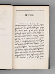 Poésies Sacrées