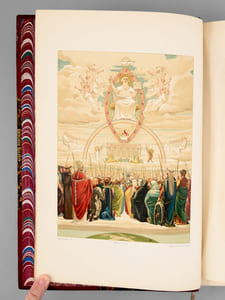 Les Fêtes Chrétiennes