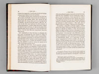 Histoire des deux Restaurations jusqu'à l'avènement de Louis-Philippe (De Janvier 1813 à Octobre 1830) (8 Tomes - Complet)