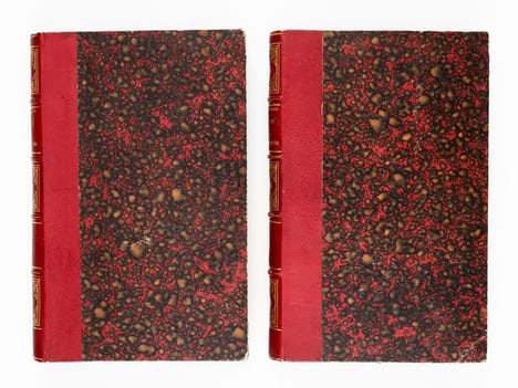 Histoire des deux Restaurations jusqu'à l'avènement de Louis-Philippe (De Janvier 1813 à Octobre 1830) (8 Tomes - Complet) . VAULABELLE, Achille de