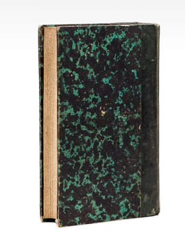 Lettres de l'Expédition de Sainte-Hélène en 1840 [ Edition originale ] [ Suivi de : ] Le Spectre Rouge de 1852 [ Edition originale ] [ Suivi de : ] La ...