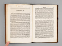 Annales de la Ville de Lyon ou Histoire de notre temps. [ Année 1849 - Edition originale ]