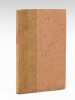 Annales de la Ville de Lyon ou Histoire de notre temps. [ Année 1849 - Edition originale ]. ANONYME : [ MONFALCON, J.B.]