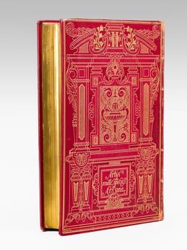 Histoire du Mobilier. Recherches et Notes sur les Objets d'Art qui peuvent composer l'ameublement et les collections de l'homme du monde et du ...