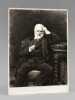 Victor Hugo [ Eau-forte sur papier de chine monté ]. BONNAT, Léon ; RAJON, Paul