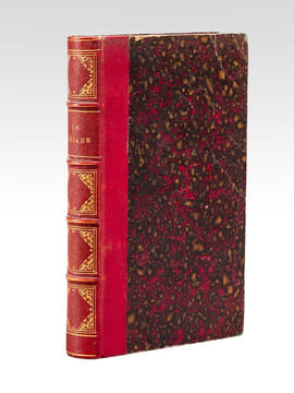 La Pléiade. Ballades, Fabliaux, Nouvelles et Légendes. Homère, Véda-Vyasa, Marie de France, Burger, Hoffmann, Ludwig Tieck, Ch. Dickens, Gavarni, H. ...