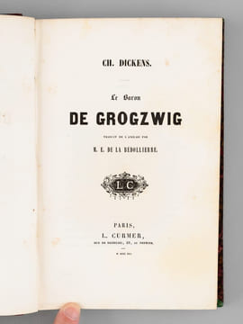 La Pléiade. Ballades, Fabliaux, Nouvelles et Légendes. Homère, Véda-Vyasa, Marie de France, Burger, Hoffmann, Ludwig Tieck, Ch. Dickens, Gavarni, H. ...