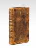 Histoire de l'Empire Ottoman (Volume II contenant les tome III & IV) [ De la Bibliothèque de la Malmaison ] Contenant l'origine et les progrès des ...