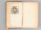 Histoire de l'Empire Ottoman (Volume III contenant les tome V & VI) [ De la Bibliothèque de la Malmaison ] Contenant l'origine et les progrès des ...