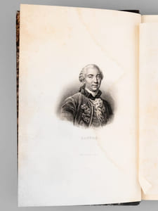 Oeuvres complètes de Buffon avec des extraits de Daubenton et la classification de Cuvier (6 Tomes - Complet) Tome I : Matières générales. Théorie de la Terre ; Tome II : Matières Générales. II Théorie de la terre. Minéraux ; Tome III : Mammifères ; Tome IV : Mammifères ; Tome V : Les Oiseaux ; Tome VI : Les Oiseaux