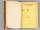 Le Japon. HEARN, Lafcadio