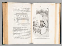 Dictionnaire raisonné du Mobilier Français, de l'époque carlovingienne à la Renaissance (Tome I seul)