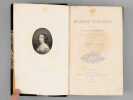 La Duchesse d'Aiguillon, nièce du Cardinal de Richelieu. Sa Vie et ses Oeuvres charitables 1604-1675 [ Edition originale ]. BONNEAU-AVENANT, Alfred