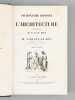 Dictionnaire raisonné de l'Architecture Française du XIe au XVIe siècle (9 Tomes - Sans la Table Générale) [ Edition originale ] . VIOLLET-LE-DUC, ...