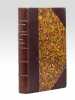 La Sainte Bible selon la Vulgate. Nouveau Testament. . Collectif ; GLAIRE, J.B. ; VIGOUROUX, F.