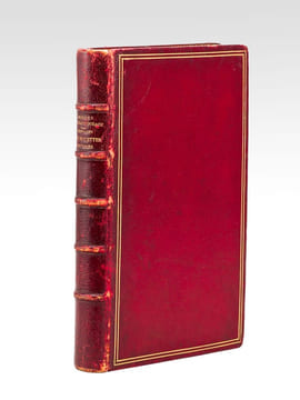 Paysages et Silhouettes exotiques (Notes de voyage autour du monde) [ Edition originale - Livre dédicacé par l'auteur ]. ROULLEAUX DUGAGE, Georges