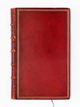 Paysages et Silhouettes exotiques (Notes de voyage autour du monde) [ Edition originale - Livre dédicacé par l'auteur ]. ROULLEAUX DUGAGE, Georges