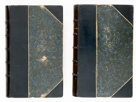Voyage en Orient (2 Tomes - Complet) Souvenirs, Impressions, Pensées et Paysages pendant un Voyage en Orient (1832-1833) ou Notes d'un Voyageur.. ...
