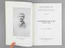 L'Espagne de 1895 et 1897. Journal de Voyage.. PARIS, Pierre