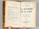 [ En Allemagne : 4 Tomes : Rhin et Westphalie - De Hambourg aux Marches de la Pologne - Berlin - La Bavière et la Saxe ] Rhin et Westphalie : ...