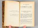 [ En Allemagne : 4 Tomes : Rhin et Westphalie - De Hambourg aux Marches de la Pologne - Berlin - La Bavière et la Saxe ] Rhin et Westphalie : ...