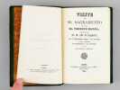 Visite al SS. Sagramento ed alla SS. Vergine Maria, composte dal S.A.M. di Ligorio con l'esercizio della via Crucis, e con raccolta di preghiere e di ...