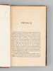 Bêtes et Gens. Contes et Etudes [ Edition originale ] . STAHL, P.J. ; [ STAHL, Pierre Julius ; HETZEL, J. ]