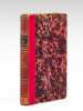 Bêtes et Gens. Contes et Etudes [ Edition originale ] . STAHL, P.J. ; [ STAHL, Pierre Julius ; HETZEL, J. ]