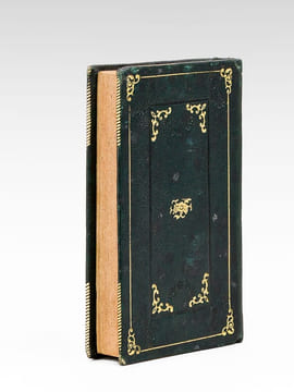 Opere Sacre di Pietro Metastasio. Aggiuntovi l'Ezechia ed il Daniello dell'ap. Zeno e tre inni di Al. Manzoni. METASTASIO ; (MANZONI, Alessandro)