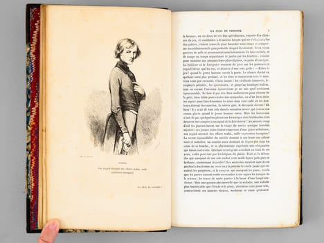 La Comédie Humaine. Etudes philosophiques (3 Tomes - Complet) Tome I : La Peau de Chagrin. Jésus-Christ en Flandres. Melmoth réconcilié. Le ...