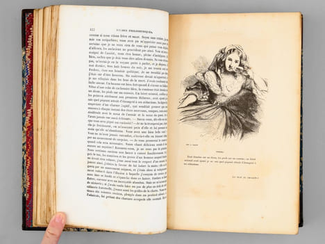 La Comédie Humaine. Etudes philosophiques (3 Tomes - Complet) Tome I : La Peau de Chagrin. Jésus-Christ en Flandres. Melmoth réconcilié. Le ...