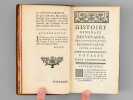 Histoire Générale des Voyages, ou Nouvelle Collection de toutes les Relations de Voyages par Mer et par Terre. Tome 37 : Voyages dans l'Indoustan. ...