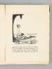En Marge des Vieux Livres [ Exemplaire sur japon ancien ]. LEMAITRE, Jules