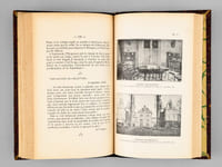 Les Etapes Douloureuses (L'Empereur, de Metz à Sedan). Souvenirs du Second Empire [ Edition originale ]