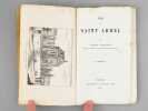 Vie de Saint Armel [ Editions originales ] . CRUCHET, Abbé