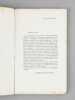 Vie de Saint Armel [ Editions originales ] . CRUCHET, Abbé