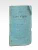 Vie de Saint Mexme, Fondateur du Monastère de Saint-Mexme à Chinon [ Editions originales ] . COUGNY, G. de ; [ COUGNY, Gustave de ]