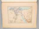 L'Egypte. Alexandrie et le Caire. EBERS, Georges ; (MASPERO, Gaston)