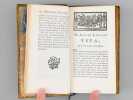 Marci Annaei Lucani Pharsalia, Cum Supplemento Thomae Maii. LUCANUS ; [ LUCAIN ; MAY, Thomas ]
