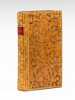 Marci Annaei Lucani Pharsalia, Cum Supplemento Thomae Maii. LUCANUS ; [ LUCAIN ; MAY, Thomas ]