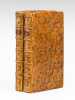 Histoire de la Mère et du Fils ; C'est-à-dire, De Marie de Médicis, Femme du Grand Henry, et Mère de Louis XIII, Roi de France & de Navarre (2 Tomes - ...