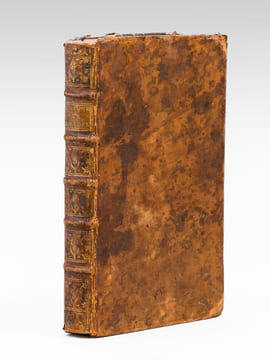 Discours sur l'Origine de l'Inégalité parmi les Hommes. Pour servir de réponse au Discours que M. Rousseau, Citoyen de Genève, a publié sur le même ...
