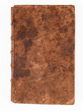 Discours sur l'Origine de l'Inégalité parmi les Hommes. Pour servir de réponse au Discours que M. Rousseau, Citoyen de Genève, a publié sur le même ...