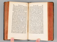 Sethos, Histoire ou Vie tirée des Monumens anecdotes de l'Ancienne Egypte. Traduite d'un Manuscrit Grec (3 Tomes - Complet) [ Edition originale ]