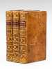Sethos, Histoire ou Vie tirée des Monumens anecdotes de l'Ancienne Egypte. Traduite d'un Manuscrit Grec (3 Tomes - Complet) [ Edition originale ]. ...