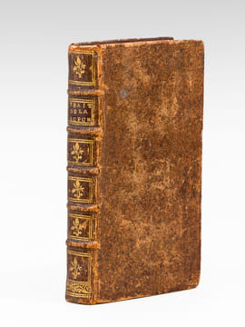 Traité de la Suppuration [ Edition originale  ]. QUESNAY, M. ; [ QUESNAY, François ]