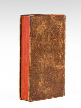 Traité de la Suppuration [ Edition originale  ]. QUESNAY, M. ; [ QUESNAY, François ]