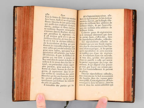 Traité de la Suppuration [ Edition originale  ]. QUESNAY, M. ; [ QUESNAY, François ]