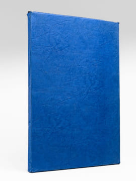 Sur les Pas de George Sand en Berry et en Marche [ Edition originale - Livre dédicacé par l'auteur ]. BUVAT, Pierre ; [ MIOT, Jean ]