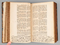 Josué, les Juges et Ruth, traduits en françois avec une Explication tirée des Saints Pères & des Auteurs Ecclésiastiques.